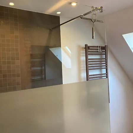 K&o Penzenstadler شقة