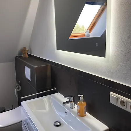 K&o Penzenstadler شقة *