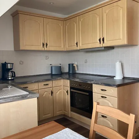 K&o Penzenstadler شقة