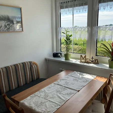 شقة K&o Penzenstadler