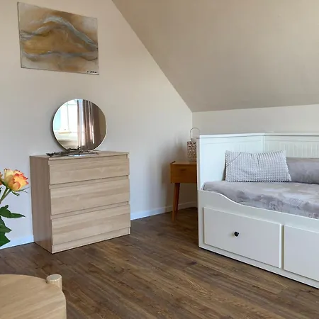 K&o Penzenstadler شقة *