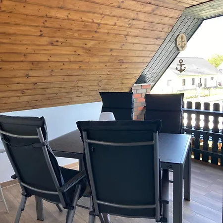 K&o Penzenstadler Lägenhet *