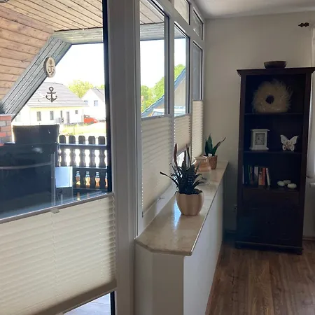 شقة K&o Penzenstadler Alt Bukow