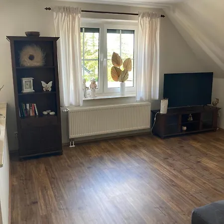 K&o Penzenstadler شقة *