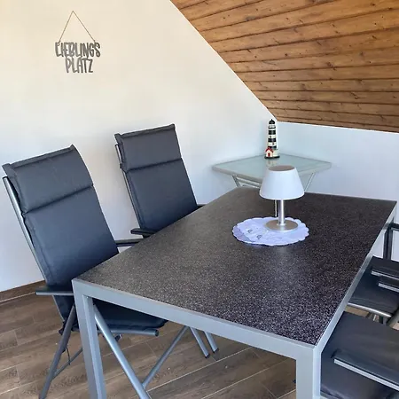 شقة K&o Penzenstadler Alt Bukow