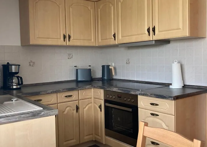 K&o Penzenstadler Daire