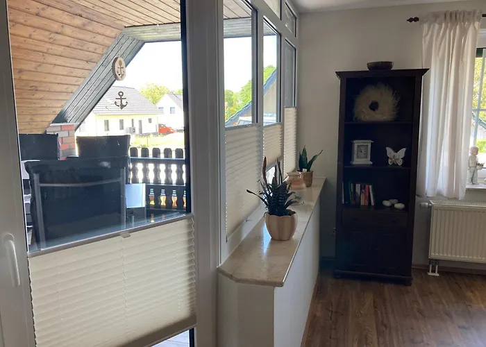 Daire K&o Penzenstadler Alt Bukow